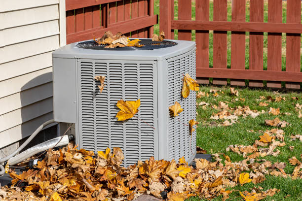 Best Energy-efficient HVAC Solutions in Crystal Springs, MS