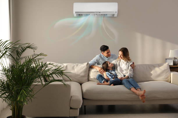 Best VRF (Variable Refrigerant Flow) Systems in Crystal Springs, MS