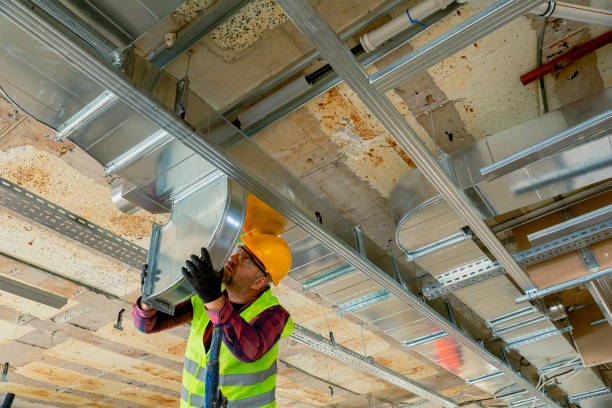 Best Residential HVAC in Crystal Springs, MS
