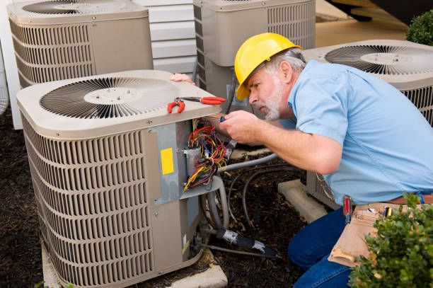 Best Ductless Mini-Split Systems in Crystal Springs, MS