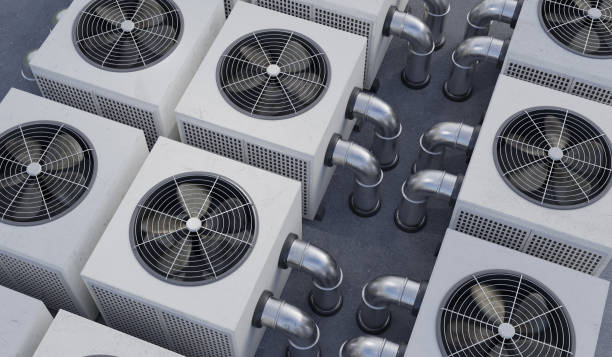 Best Ductless Mini-Split Systems in Crystal Springs, MS