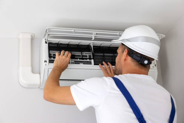 Best Residential HVAC in Crystal Springs, MS