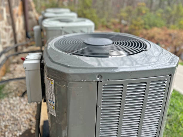 Best Residential HVAC in Crystal Springs, MS