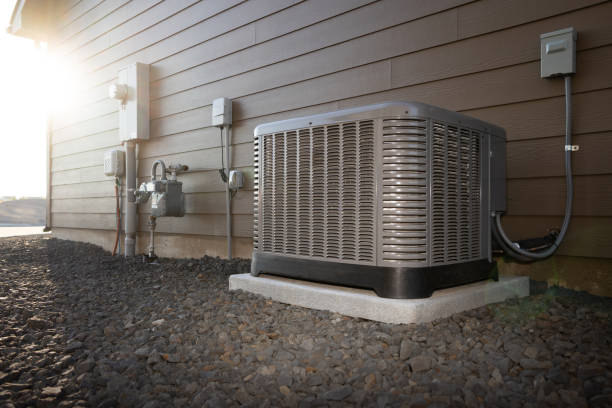 Best Furnace Cleaning in Crystal Springs, MS